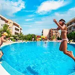 Holiday Garden Resort Sunny Beach
