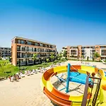 Holiday Garden Resort * Sunny Beach