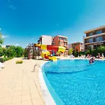 Apartment Holiday Garden Resort *