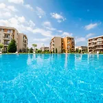 Garden Appartement Slantchev Briag