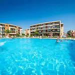 Appartement Garden Slantchev Briag