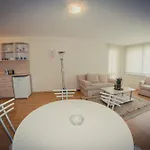 Appartement Garden *