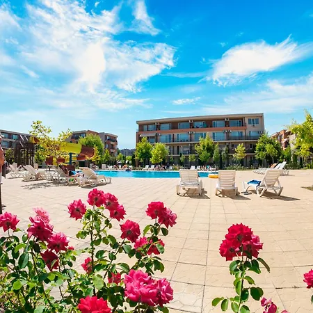 Apartment Holiday Garden Resort