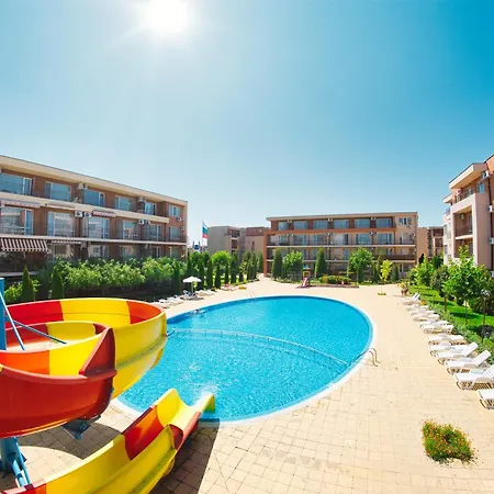 Apartment Holiday Garden Resort