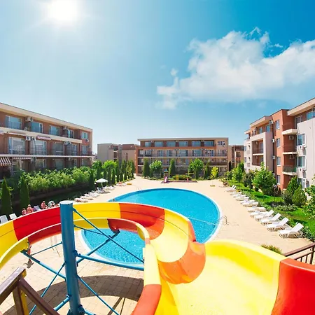Apartment Holiday Garden Resort