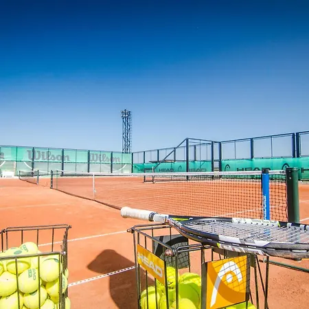 Holiday Garden Resort Apartment Sunny Beach