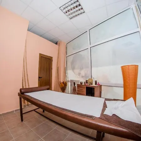 Holiday Garden Resort Apartment Sunny Beach