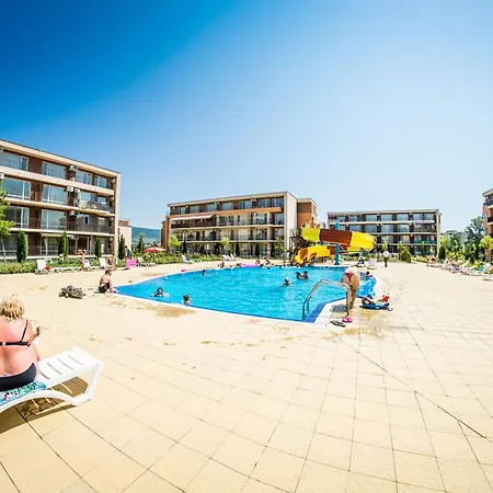 Holiday Garden Resort Apartment