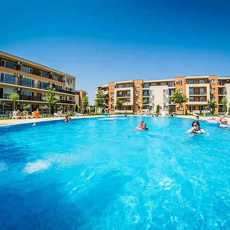 Holiday Garden Resort