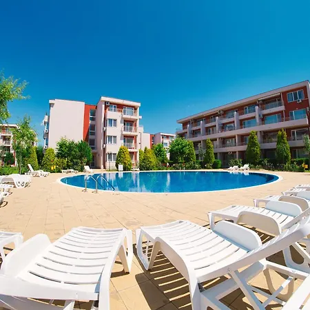 Holiday Garden Resort Apartment