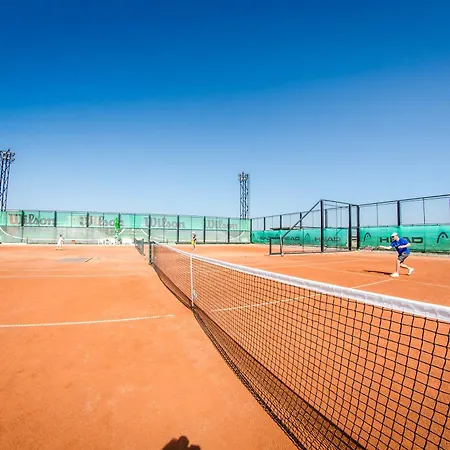 Apartment Holiday Garden Resort