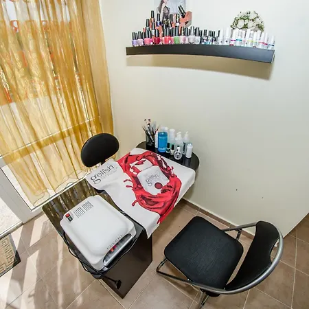 Holiday Garden Resort