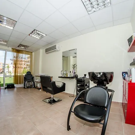 Lejlighed Holiday Garden Resort