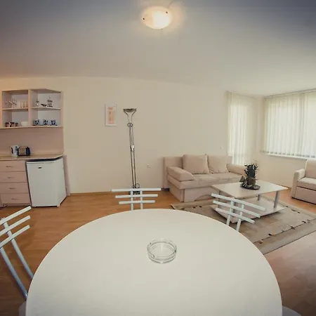 Apartment Holiday Garden Resort *