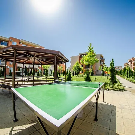 Holiday Garden Resort * Sunny Beach