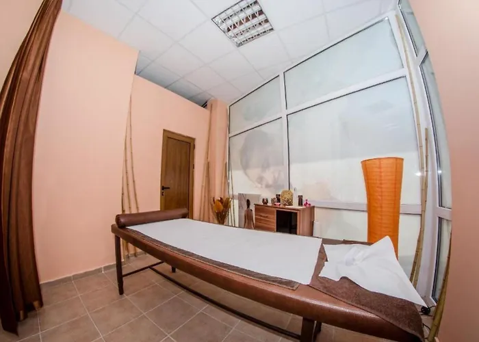 Garden Appartamento Sunny Beach