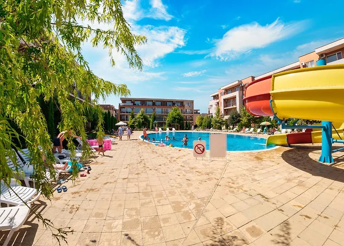 Appartamento Garden *