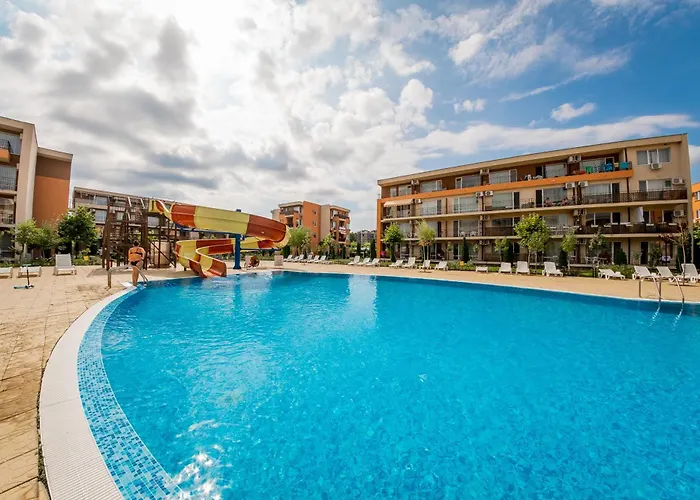 Garden Appartamento *