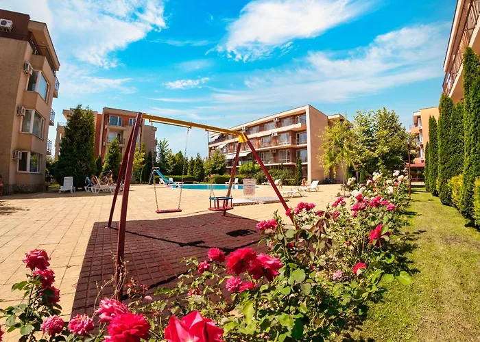 Appartamento Garden *